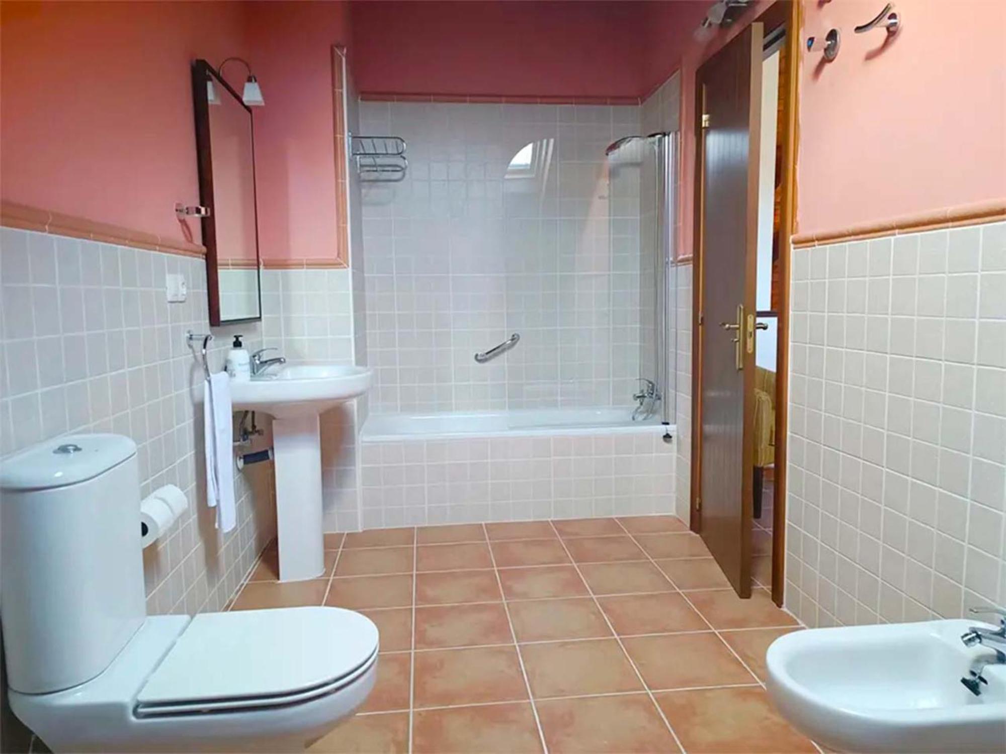 Apartamentos Jaca Badaguas 3000 Exteriör bild
