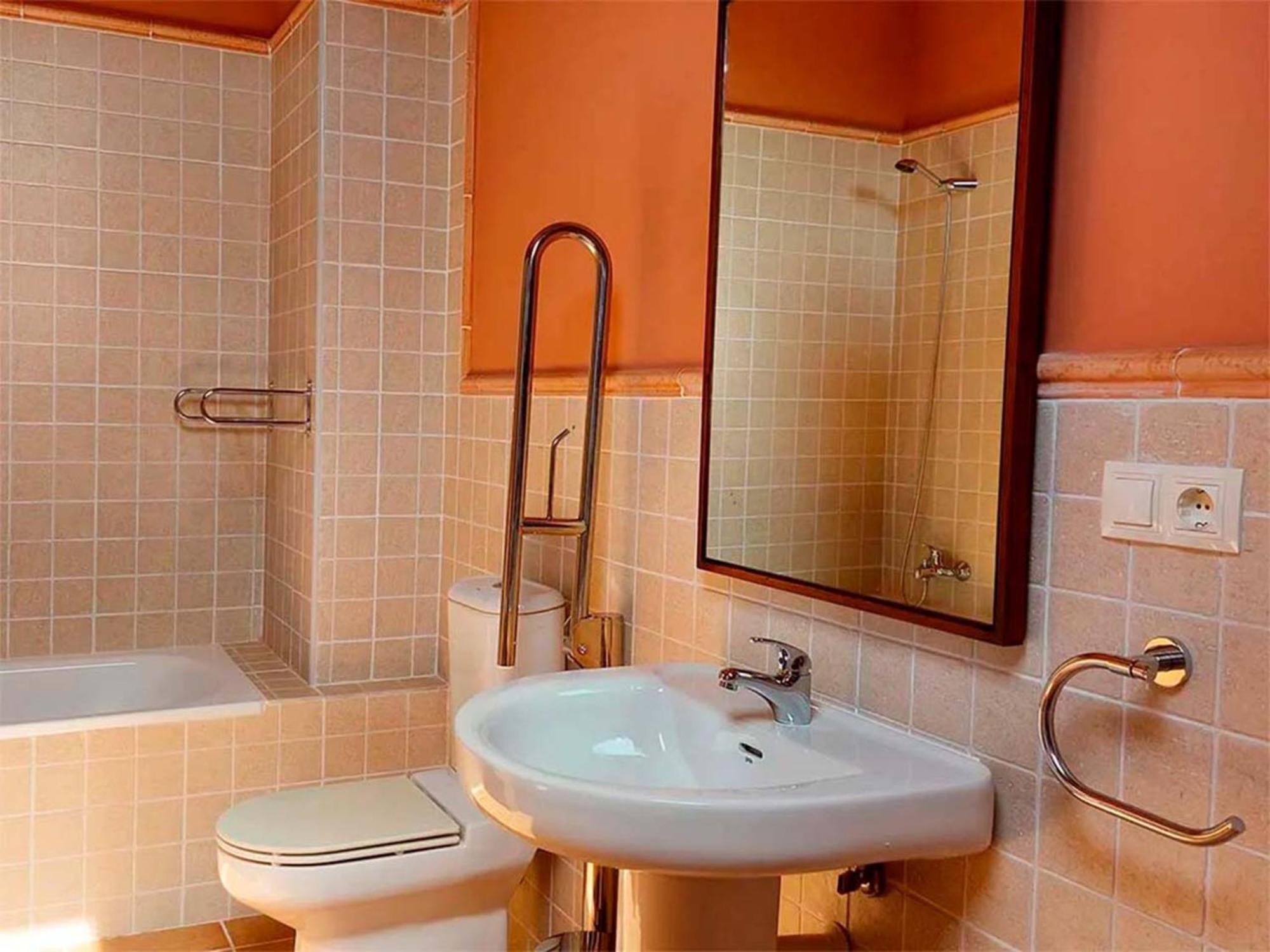 Apartamentos Jaca Badaguas 3000 Exteriör bild