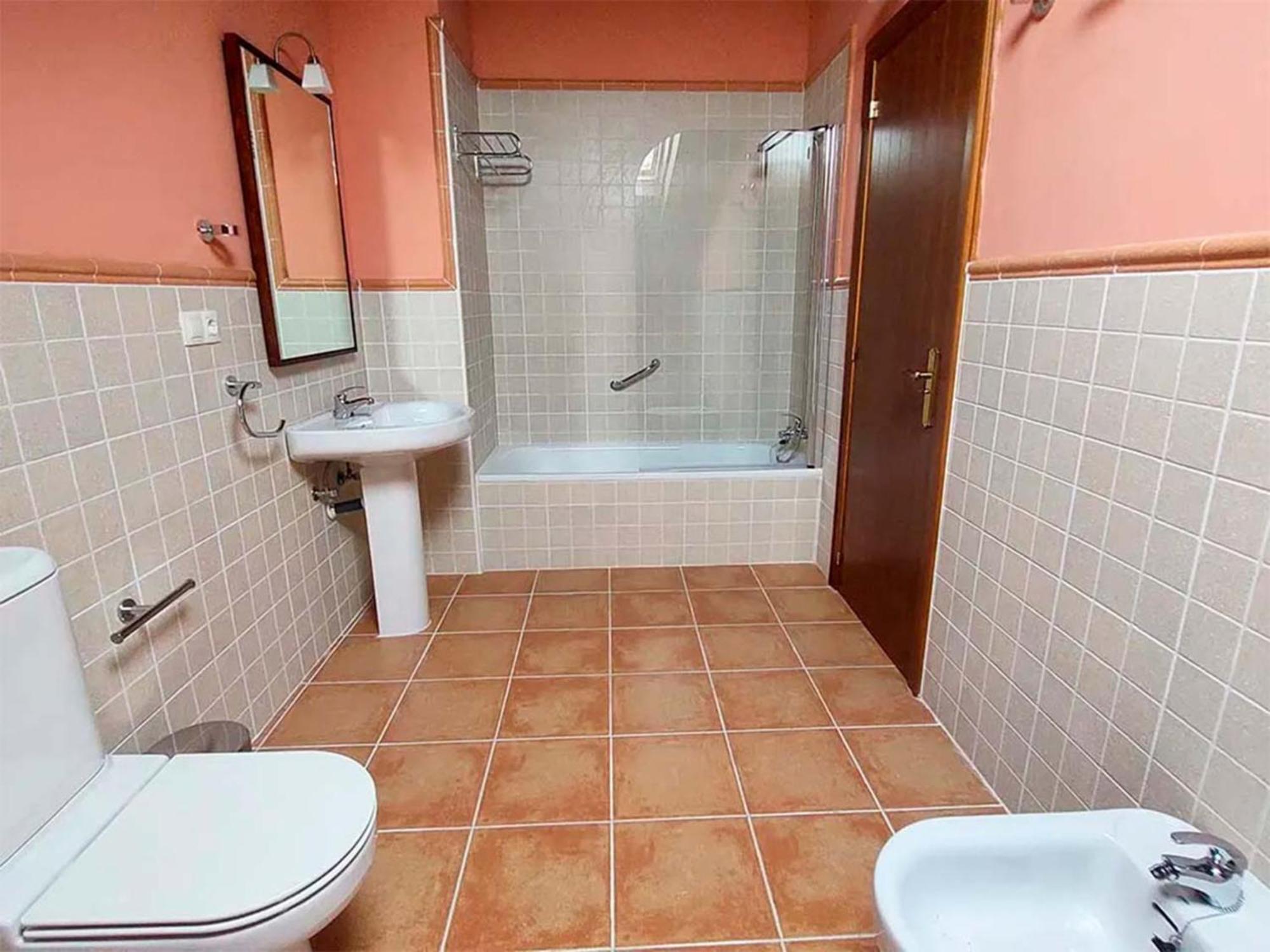 Apartamentos Jaca Badaguas 3000 Exteriör bild