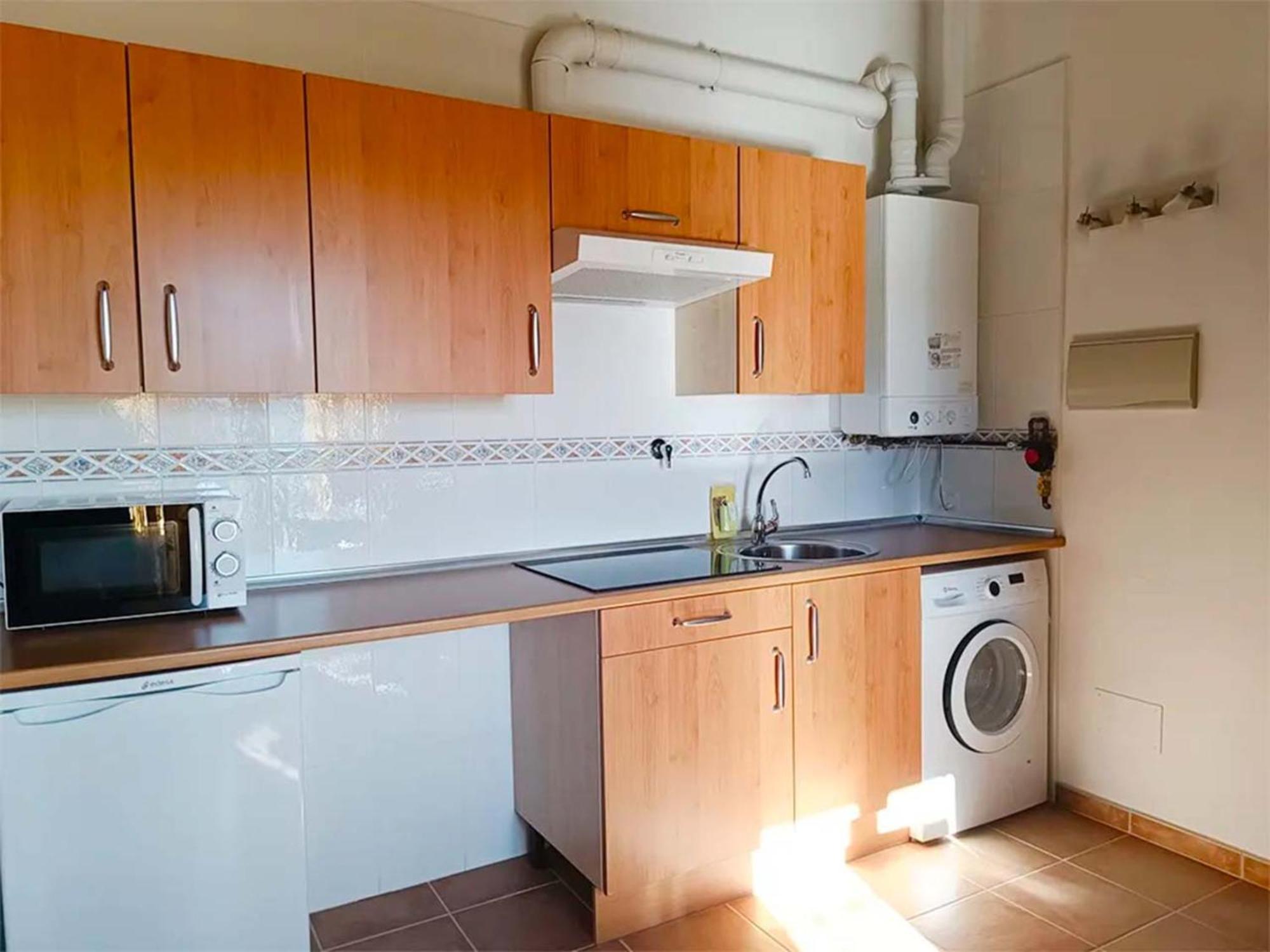 Apartamentos Jaca Badaguas 3000 Exteriör bild