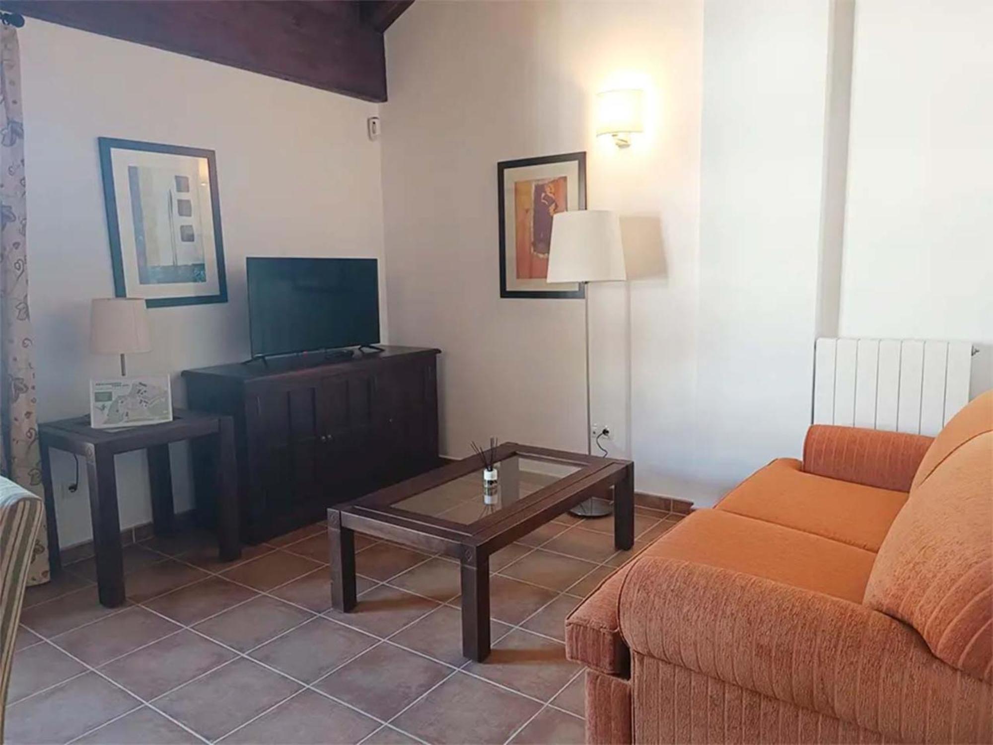 Apartamentos Jaca Badaguas 3000 Exteriör bild