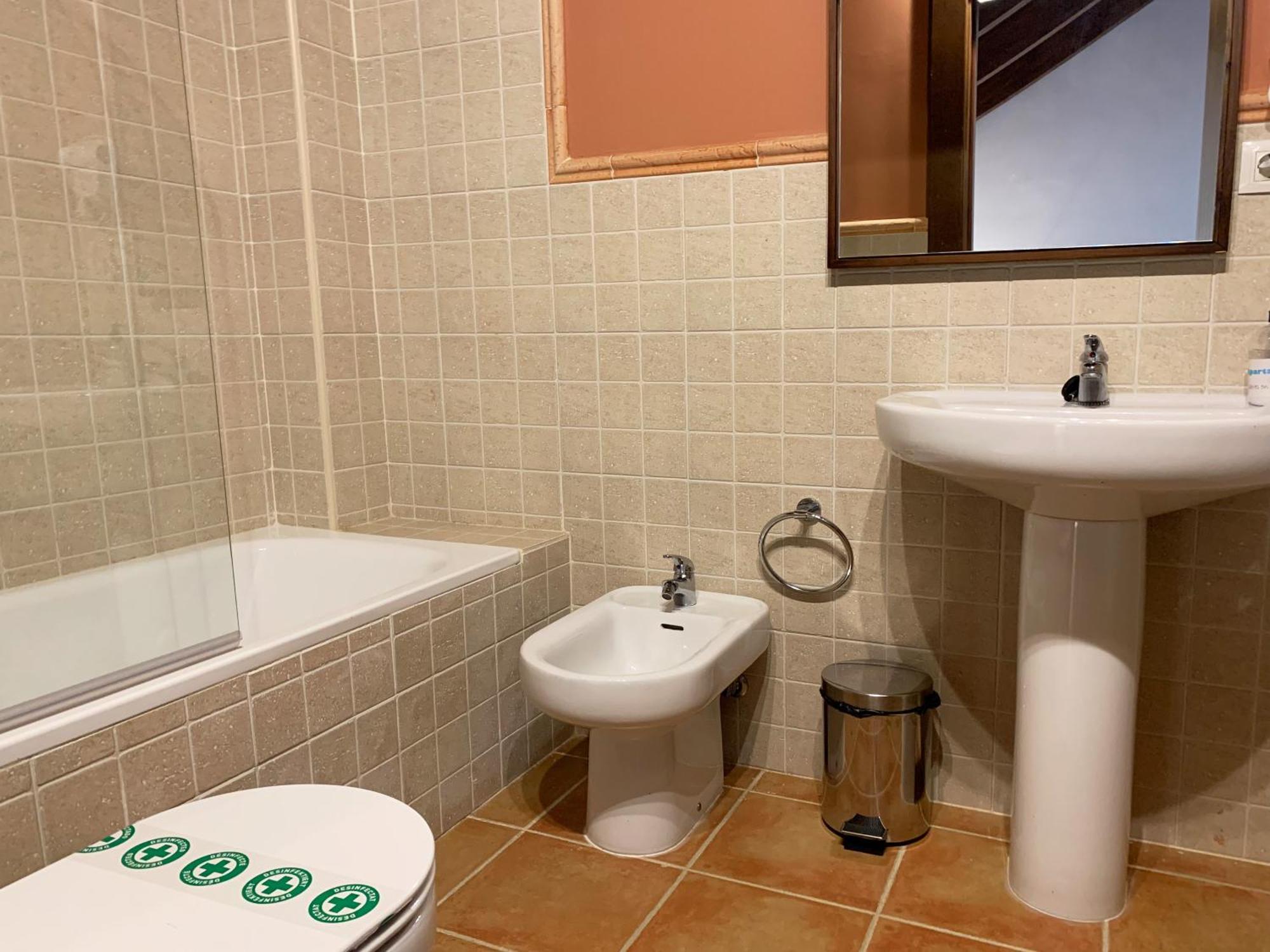 Apartamentos Jaca Badaguas 3000 Exteriör bild